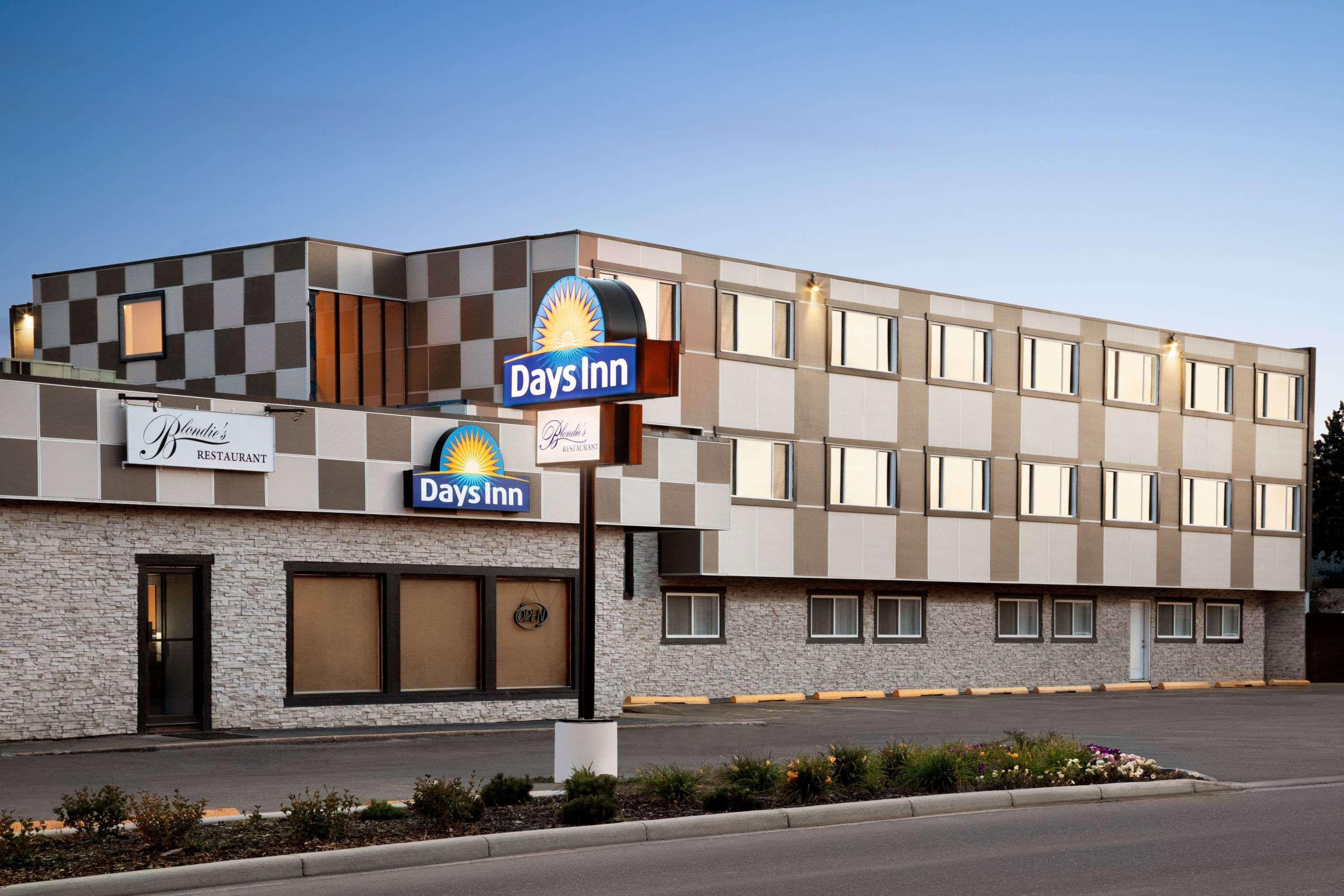 Days By Wyndham Sylvan 2* Sylvan Lake