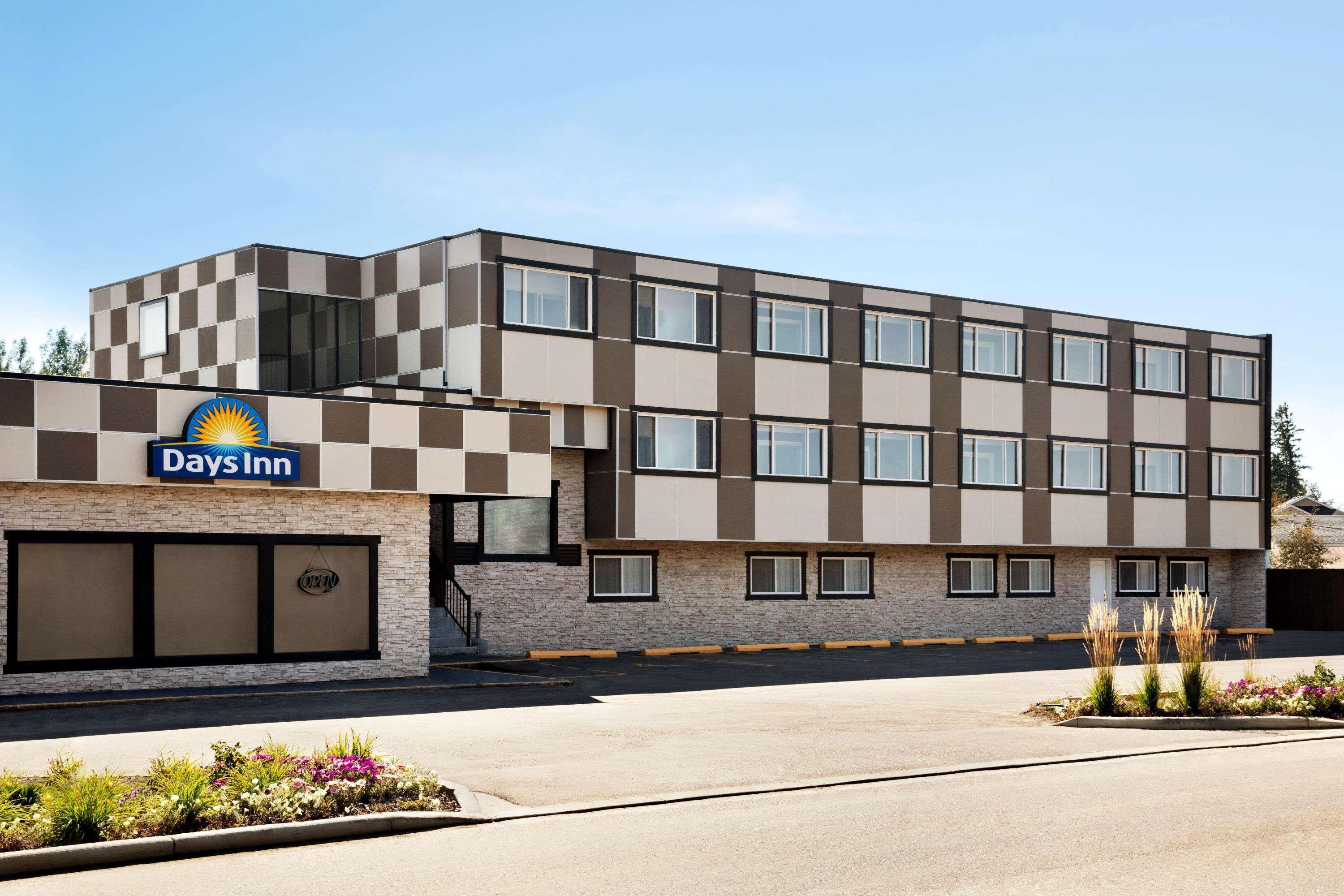 Days By Wyndham Sylvan Inn