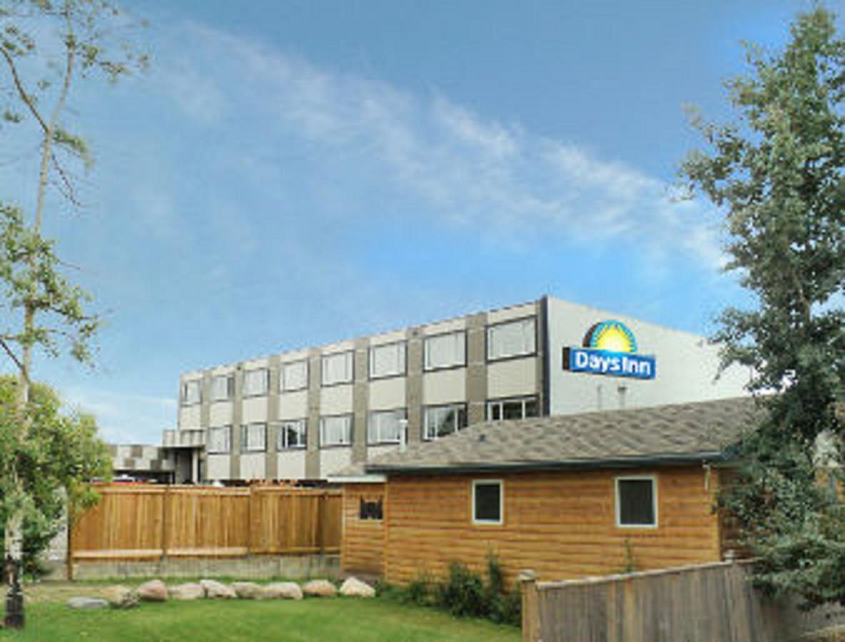 Inn Days By Wyndham Sylvan Sylvan Lake