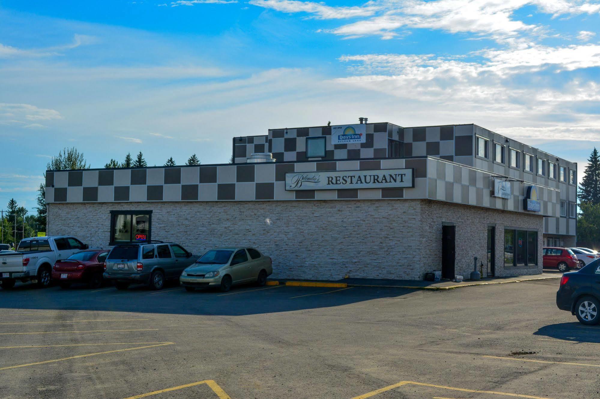 Days By Wyndham Sylvan Inn