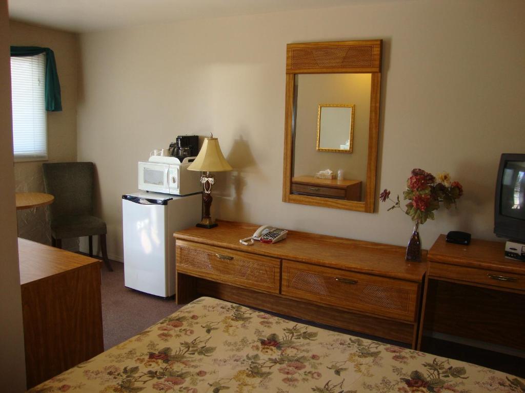 Beach Front Motel
