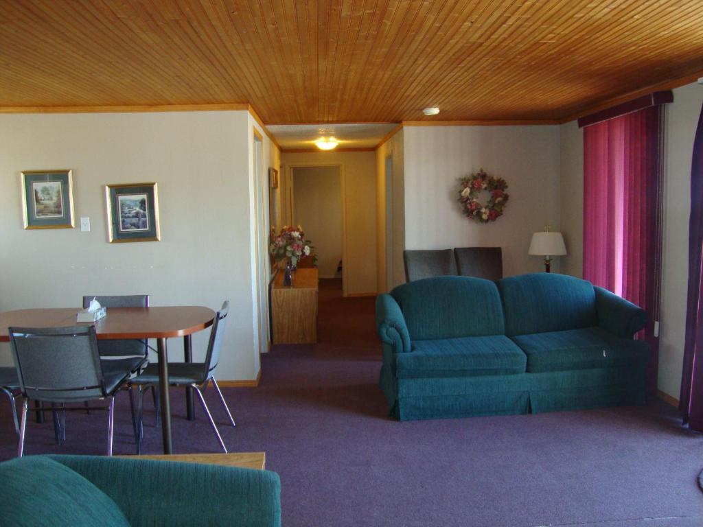Motel Beach Front 2*