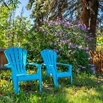 Sylvan Lake Nook Family-Friendly And Close To Beach