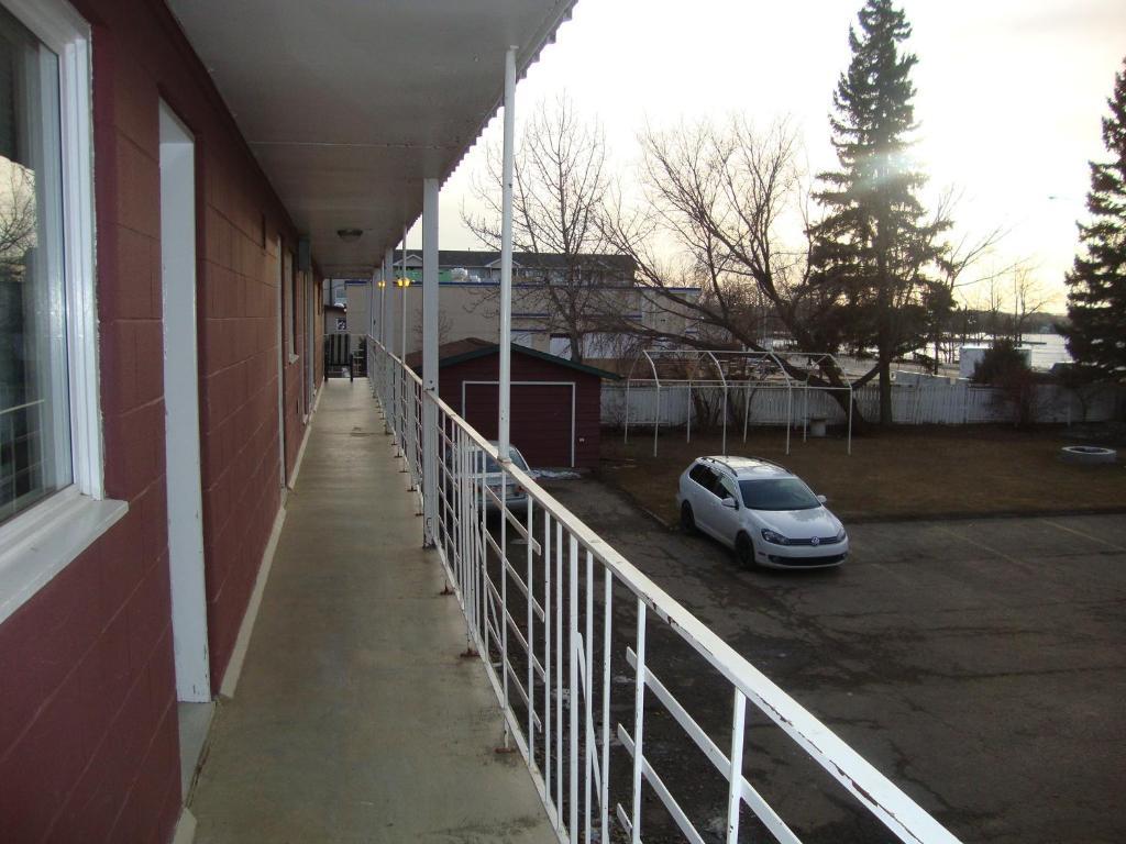 Beach Front 2* Sylvan Lake