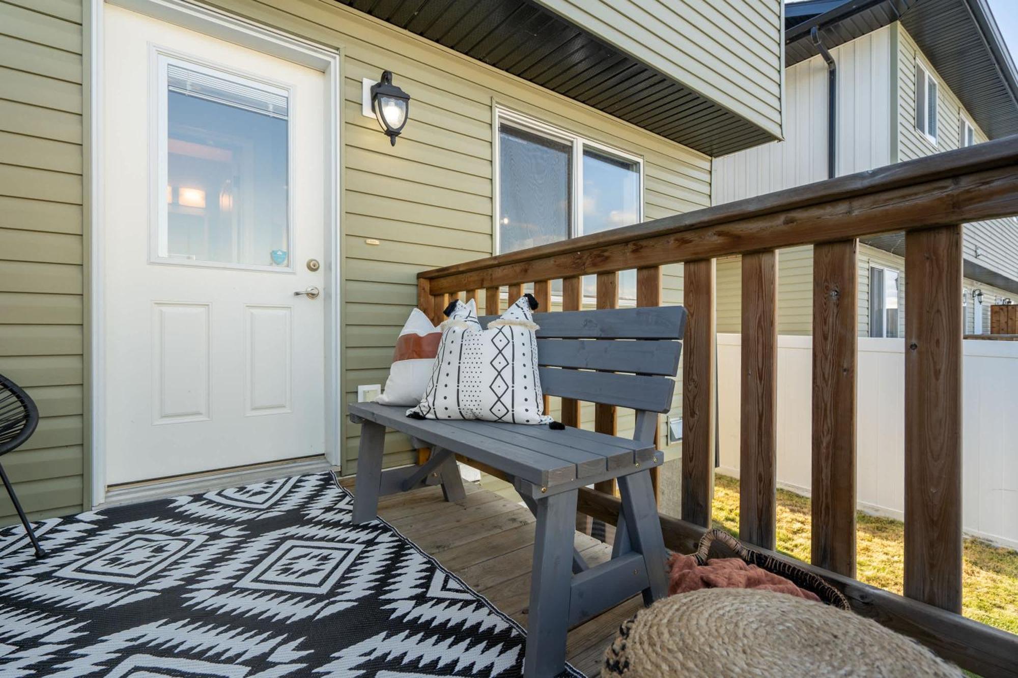 Holiday home The Saturday I Perfect For Families I Arcade Games Sylvan Lake
