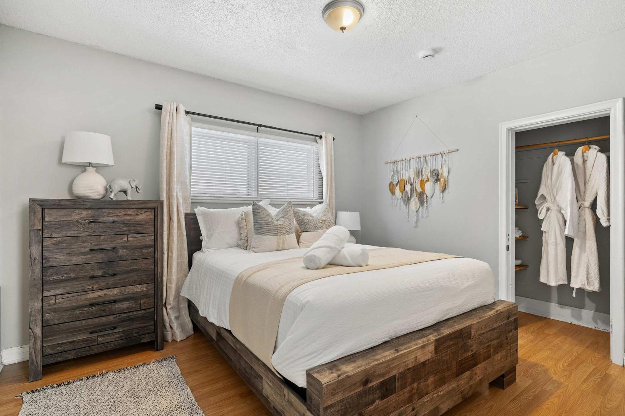 Holiday home Sylvan Nook Family-friendly And Close To