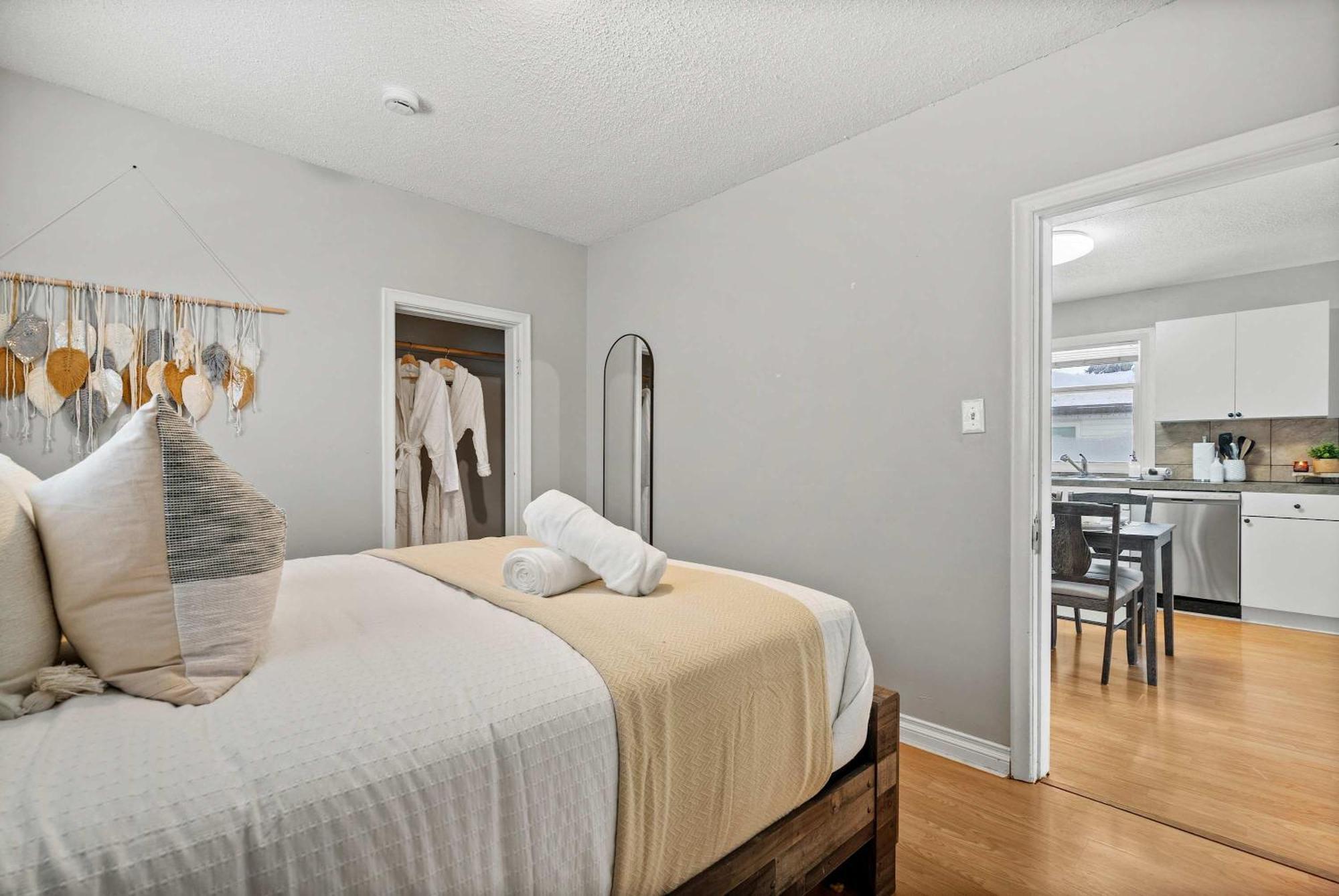 Sylvan Nook Family-friendly And Close To * Sylvan Lake