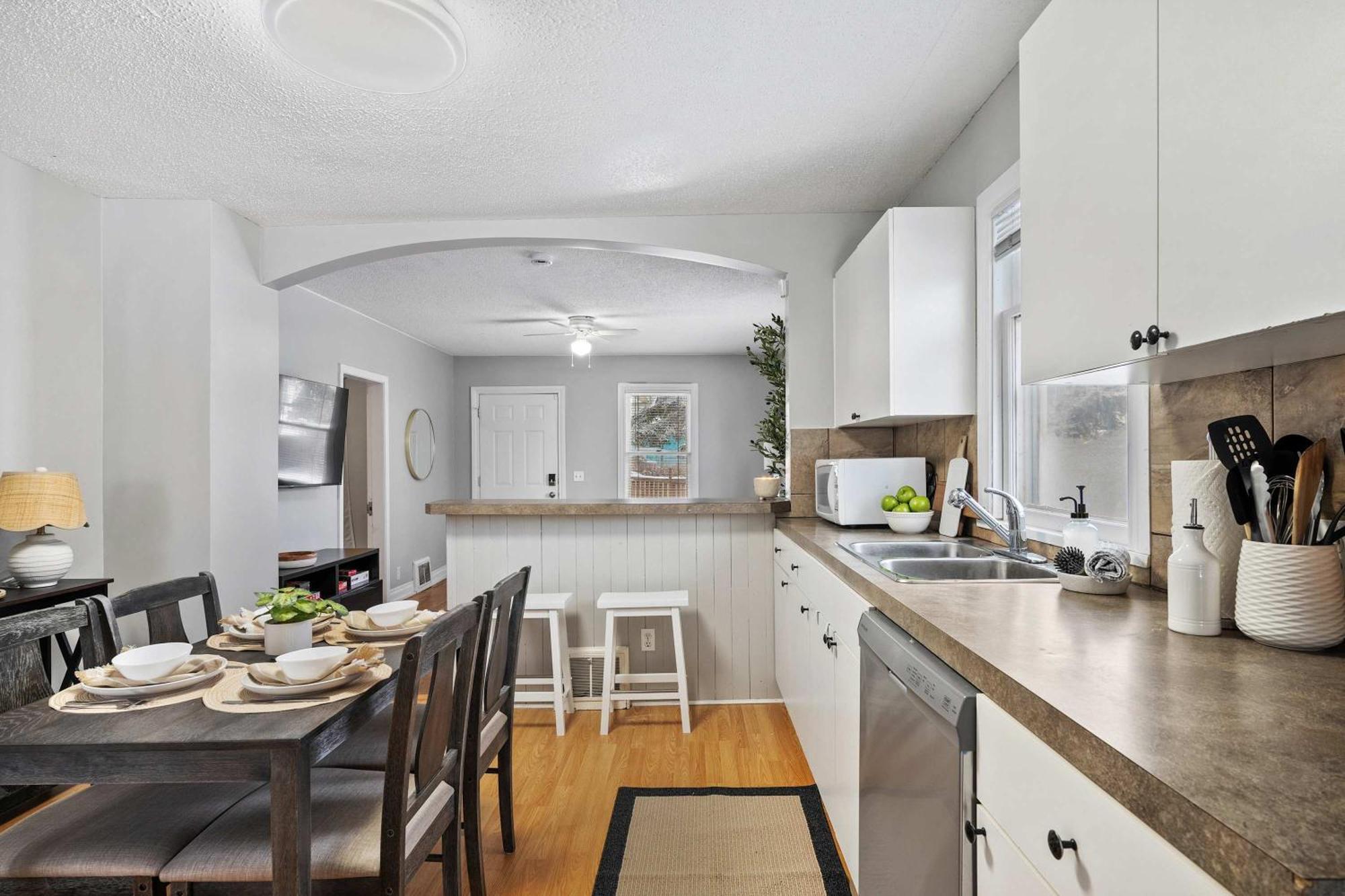 Holiday home Sylvan Nook Family-friendly And Close To *