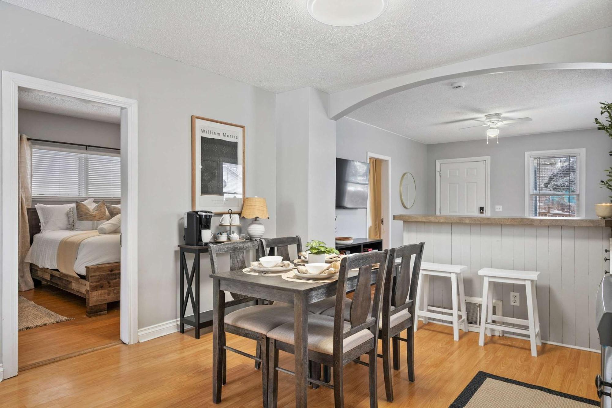 Sylvan Nook Family-friendly And Close To Sylvan Lake