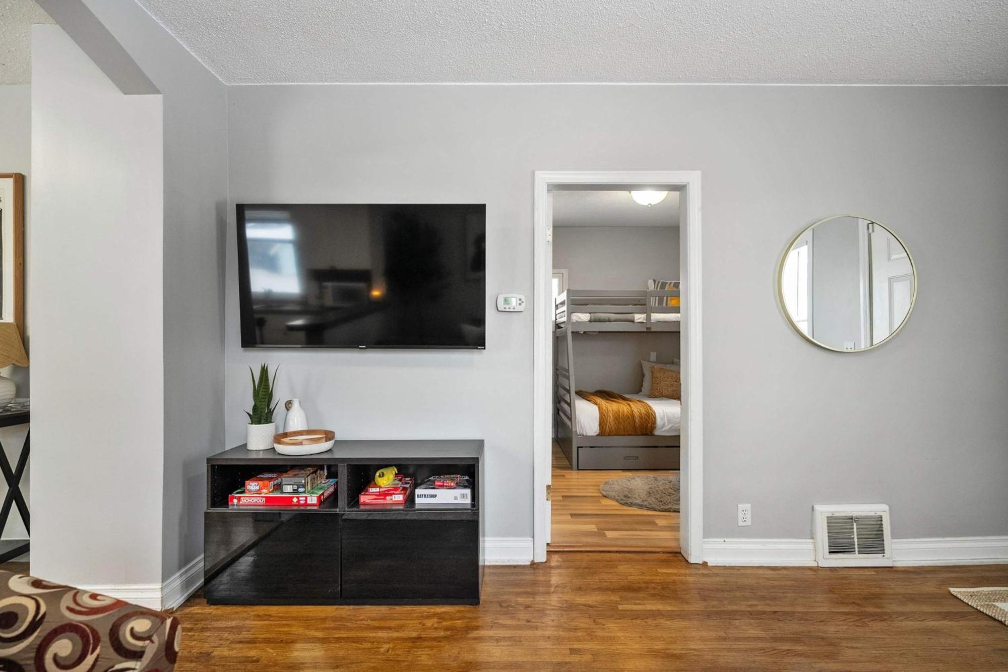 Sylvan Nook Family-friendly And Close To Holiday home *