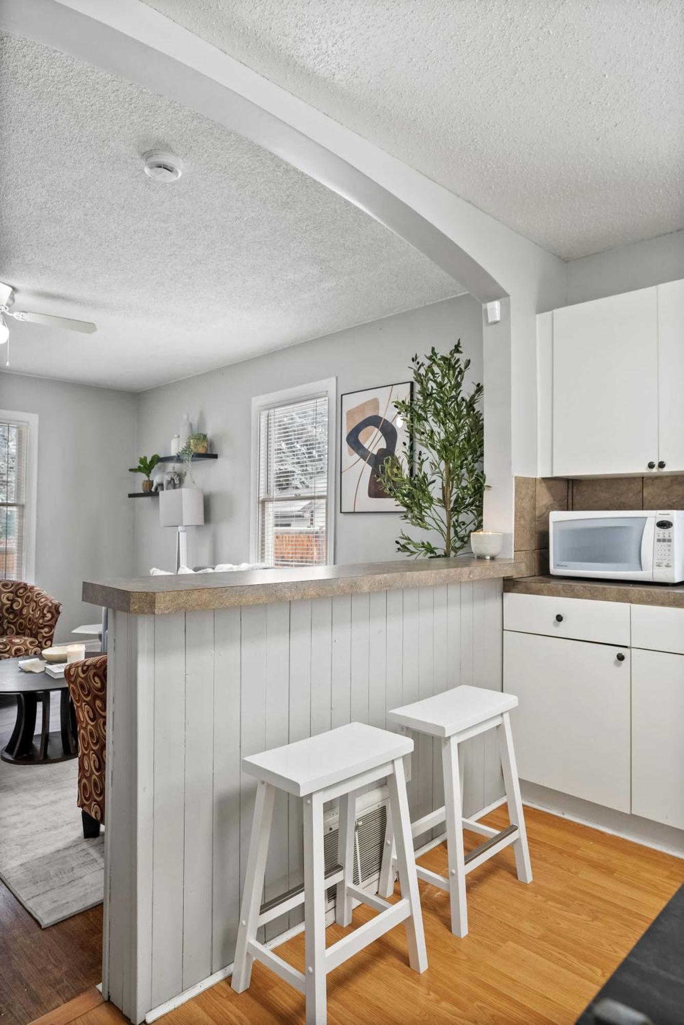 Holiday home Sylvan Nook Family-friendly And Close To Sylvan Lake