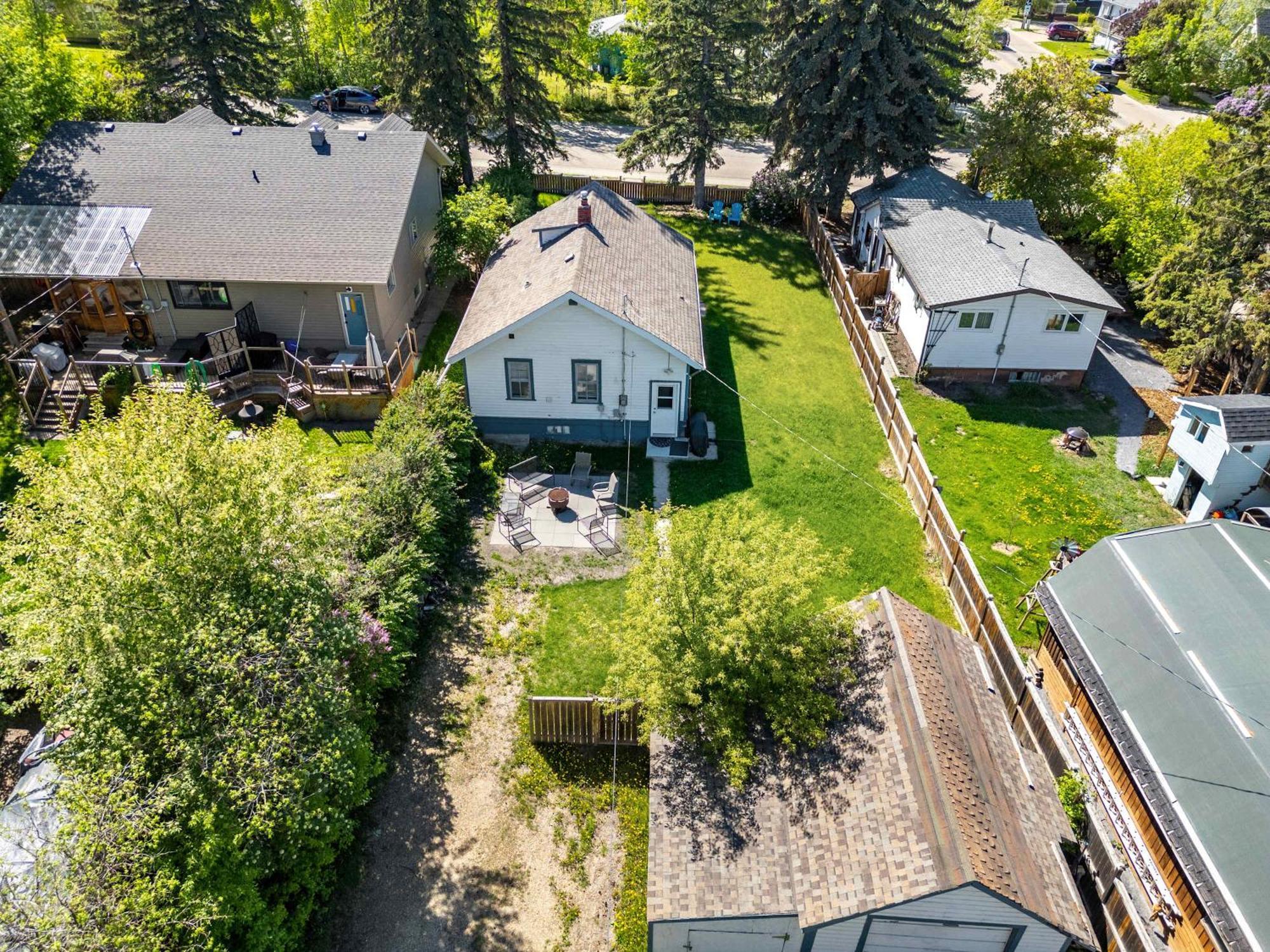 Holiday home Sylvan Nook Family-friendly And Close To Sylvan Lake