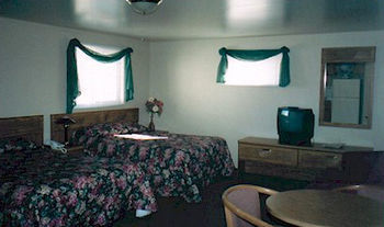Beach Front Motel 2*