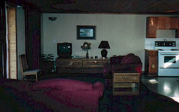 Beach Front Motel